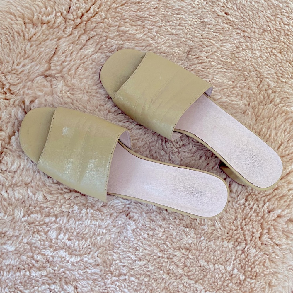 MNZ Sophie Slide